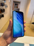 VMB7-4 iPhone 11 128GB nytt batteri