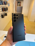 Samsung S22 Ultra 256GB kopia skärm