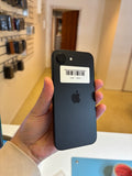 iPhone 16e 128GB 100% batterihälsa