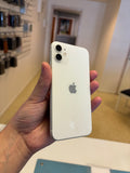 VMB7-4 iPhone 11 128GB nytt batteri