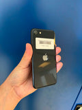 iPhone SE2022 64GB Svart