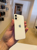 VMB7-3 iPhone 12 Mini 64GB nytt batteri