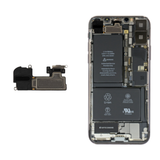 iPhone X Högtalarbyte