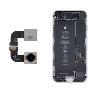 iPhone 12 Pro Max Kamerabyte