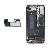 iPhone 13 Pro Max Högtalarbyte
